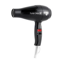 ETI Turbo 3400 XP Black 230/240 VDE. Lokówki ETI. Za 121.90 zł.