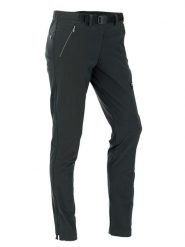 Maul Sport Spodnie funkcyjne "Seis XT" w kolorze czarnym rozmiar: 40. Czarne spodnie dresowe Maul Sport, bez wzorów, z materiału. Za 231.68 zł.