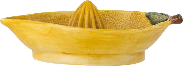 Wyciskarka do cytryn Limone. Wyciskarki i sokowirówki Bloomingville. Za 75.00 zł.