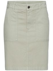 Camel Active Spódnica w kolorze jasnozielonym rozmiar: 44. Zielone spódnice Camel Active, bez wzorów, mini. Za 170.87 zł.