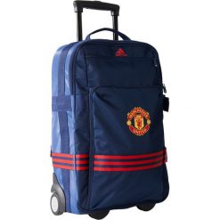Adidas Torba Manchester United FC Trolley niebieska (AC5627). Torby podróżne marki LOQI. Za 345.07 zł.