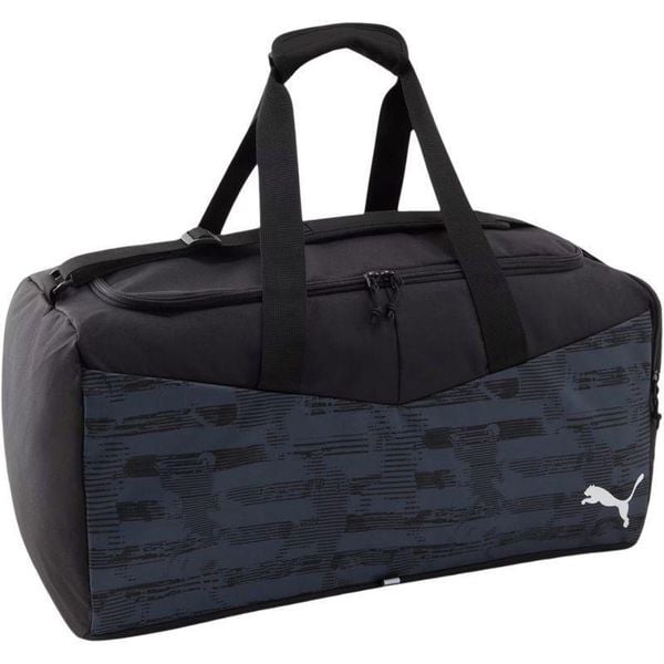 Torba Podróżna Individual Rise 38L. Czarne torby podróżne Puma, bez wzorów. Za 187.99 zł.