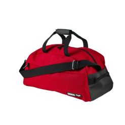 Torba sportowa Arena Team Duffle 25. Czerwone torby sportowe Arena, bez wzorów. Za 99.99 zł.