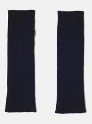 C& Jo Mitenki w kolorze czarnym rozmiar: onesize. Czarne rękawiczki C& Jo, bez wzorów, z kaszmiru, klasyczne. Za 79.03 zł.