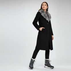 Botki damskie Big Star, skóra naturalna z elementami tekstylnymi ocieplana cholewka z miękkim kołnierzem regulacja sznurkiem wzmocniona podeszwa o wy. Szare botki BIG STAR, bez wzorów, ze skóry, retro, bez obcasa, na platformie, bez zapięcia. Za 209.00 zł.