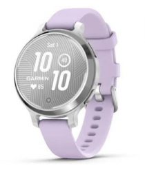 Garmin Lily 2 Active 38 mm Cyfrowy 240 x 201 px Ekran dotykowy Srebrny GPS. Szare zegarki sportowe Garmin. Za 1,815.99 zł.