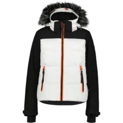 Kurtka narciarska Luhta Kaimioaivi. Białe kurtki narciarskie Luhta, na zimę, m, bez wzorów, bez kaptura, narciarskie. Za 1,399.00 zł.