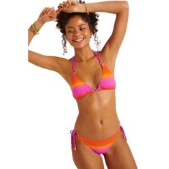 Figi do kostiumów kąpielowych dla kobiet Banana Moon Massa Candycrus. Czerwone bikini Banana Moon, bez wzorów. Za 178.50 zł.