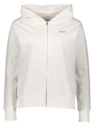 Pepe Jeans Bluza w kolorze białym rozmiar: S. Białe bluzy Pepe Jeans, s, bez wzorów, z jeansu, bez kaptura. Za 131.12 zł.