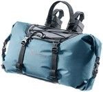 Torba rowerowa na kierownicę Deuter Cabezon HB 14 atlantic-black. Czarne torby sportowe Deuter, bez wzorów. Za 393.99 zł.