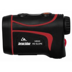 Nachyleniowy dalmierz laserowy Longridge V800 HD. Czarne zegarki LONGRIDGE. Za 1,373.00 zł.