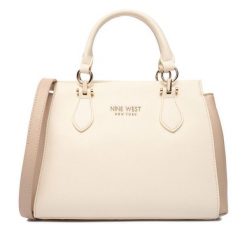 Torebka Nine West. Torebki klasyczne Nine West, bez wzorów, bez dodatków. Za 349.99 zł.