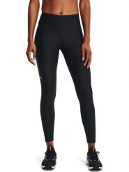Under Armour Legginsy Armour HiRise Leg 1365336 Czarny. Czarne legginsy Under Armour, bez wzorów, z syntetyku, sportowe. Za 269.99 zł.