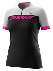 DYNAFIT Koszulka kolarska "Ride Light" w kolorze czarnym rozmiar: L. Czarne t-shirty sportowe Dynafit, l, bez wzorów, z materiału, bez ramiączek, rowerowe. Za 158.47 zł.