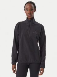 Adidas Polar Terrex Multi Essentials Half Zip Fleece Jacket KZ1798 Czarny Regular Fit. Czarne bluzy z polaru adidas, l, bez wzorów, z polaru. Za 178.99 zł.