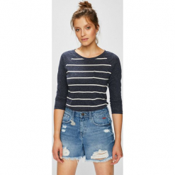 Sublevel - Bluzka. Bluzki marki Pepe Jeans. W wyprzedaży za 59.90 zł.