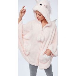 Etam - Szlafrok Diya. Szlafroki damskie marki bonprix. W wyprzedaży za 149.90 zł.
