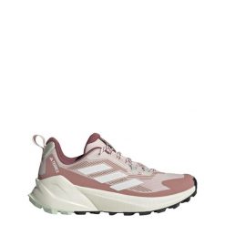 Buty Terrex Trailmaker 2.0 Hiking. Brązowe buty trekkingowe adidas, z materiału, bez zapięcia. Za 439.00 zł.