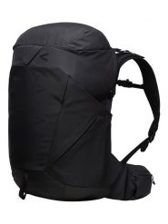 Bergans Plecak "Vaagaa Daypack 33 M/L" w kolorze czarno-szarym - 30 x 55 x 30 cm rozmiar: onesize. Czarne plecaki Bergans, bez wzorów, z materiału, bez dodatków. Za 397.83 zł.