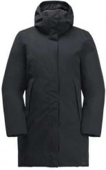 Kurtka uniwersalna damska Jack Wolfskin 11161416350. Szare kurtki Jack Wolfskin, na zimę, l, bez wzorów, z materiału, klasyczne, z kapturem. Za 1,372.00 zł.