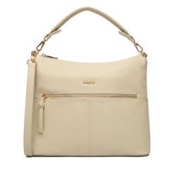 Torebka MEXX. Zielone torebki klasyczne Mexx, bez wzorów, klasyczne, bez dodatków. Za 199.99 zł.