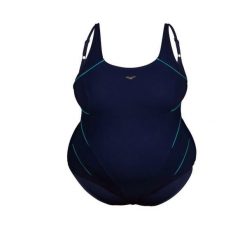 Strój kąpielowy damski jednoczęściowy kostium basen Arena Bodylift. Czarne stroje jednoczęściowe Arena, bez wzorów, sportowe. Za 149.99 zł.