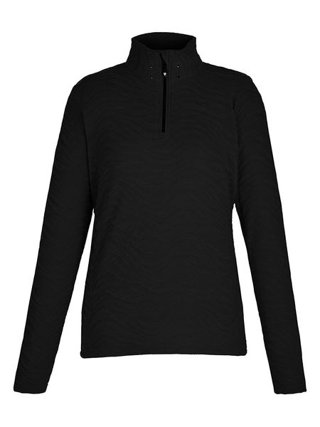 Dare 2b Sweter narciarski "Glamorize III" w kolorze czarnym rozmiar: 34. Czarne swetry Dare 2b, bez wzorów, sportowe, bez ramiączek. Za 135.49 zł.