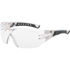 Okulary przeciwsłoneczne GOG EGIL. Białe okulary przeciwsłoneczne GOG, bez wzorów. Za 89.00 zł.