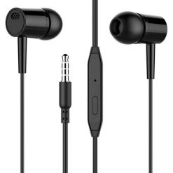 Słuchawki Alogy Alogy Kabel Lightning do AUX mini jack 3.5mm 100cm Czarny uniwersalny. Czarne słuchawki douszne Alogy. Za 19.99 zł.