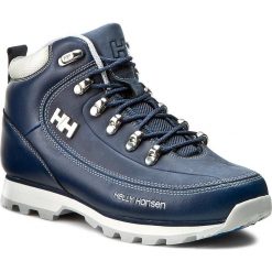 Trekkingi HELLY HANSEN - The Forester 105-16.292 Deep Blue/Off White/Light Grey/Light Ocean. Buty trekkingowe marki Helly Hansen. W wyprzedaży za 339.00 zł.