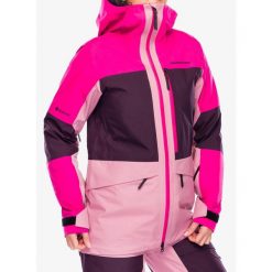Kurtka narciarska damska Peak Performance Gravity GORE-TEX 3L Jacket. Czerwone kurtki narciarskie Peak Performance, l, bez wzorów, z gore-texu, bez kaptura, narciarskie, gore-tex. Za 1,982.99 zł.