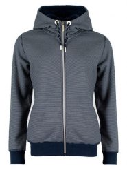 Roadsign Bluza polarowa w kolorze szarym rozmiar: L. Szare bluzy z kapturem Roadsign, l, bez wzorów, z polaru. Za 104.99 zł.