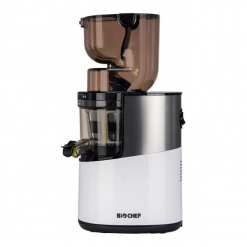 BioChef Atlas Whole Slow Juicer PRO biały. Wyciskarki i sokowirówki BioChef. Za 2,150.00 zł.