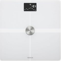 Waga łazienkowa Withings Body+ (WBS05-All-Inter). Wagi łazienkowe Withings. Za 397.00 zł.