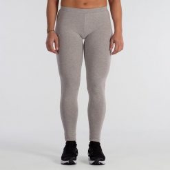Legginsy Softee Amatista Adult Szare. Szare legginsy sportowe 2117 OF SWEDEN, l, bez wzorów, z dzianiny. Za 145.99 zł.