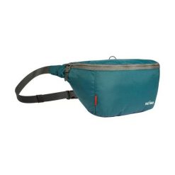 Nerka Tatonka Ilium S Bag. Czarne nerki i saszetki Tatonka, bez wzorów, sportowe, bez dodatków. Za 59.99 zł.