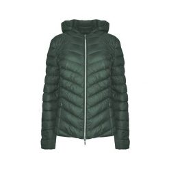 Geox Kurtka Damska Woman Down Jacket Deep Forest w7425b-t2412-f3407 (Rozmiar 42). Kurtki marki Geox. W wyprzedaży za 452.00 zł.