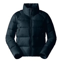 The North Face Kurtka Hyalite Down Nf0A3Y4S1No. Niebieskie kurtki The North Face, s, bez wzorów, bez kaptura. Za 815.99 zł.