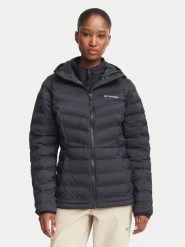 Columbia Kurtka zimowa Terwilliger Trail™ 2171383 Czarny Regular Fit. Czarne kurtki Columbia, na zimę, xs, bez wzorów, z syntetyku, bez kaptura. Za 879.99 zł.
