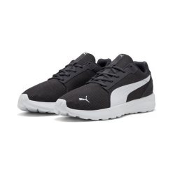 Sneakersy unisex Puma SOFTRIDE Cosmic. Białe buty sportowe lifestyle Puma, bez wzorów, sportowe, bez zapięcia. W wyprzedaży za 169.00 zł.