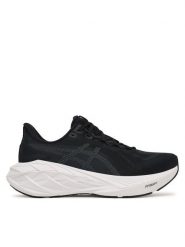 Asics Buty do biegania Dynablast 6 1012C010 Czarny. Czarne buty do biegania ASICS, bez wzorów, z meshu, bez zapięcia, do biegania. Za 569.99 zł.