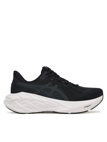 Asics Buty do biegania Dynablast 6 1012C010 Czarny. Czarne buty do biegania ASICS, bez wzorów, z meshu, bez zapięcia, do biegania. Za 569.99 zł.