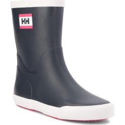 Kalosze HELLY HANSEN - Nordvik 111-99.598 Navy/Off White/Magenta (Matte). Kalosze marki Helly Hansen. W wyprzedaży za 149.00 zł.