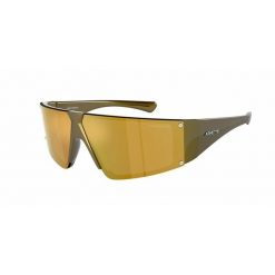 Okulary przeciwsłoneczne Unisex Arnette AN4332-29227P69. Okulary przeciwsłoneczne arnette, bez wzorów. W wyprzedaży za 372.50 zł.