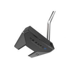 Putter dla leworęcznych Cleveland Golf HB SOFT 2 BLACK 110S 34". Czarne swetry CLEVELAND GOLF, s, bez wzorów, sportowe, bez ramiączek. Za 889.50 zł.