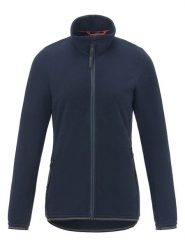 Regatta Kurtka polarowa "Mavrey" w kolorze granatowym rozmiar: 42. Niebieskie kurtki Regatta, bez wzorów, z polaru, bez kaptura. Za 132.05 zł.