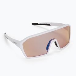Okulary przeciwsłoneczne Alpina Ram Q-Lite V. Okulary przeciwsłoneczne Alpina, bez wzorów. Za 439.99 zł.