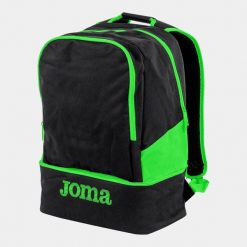 Plecak Joma Estadio III. Niebieskie plecaki Joma, bez wzorów, bez dodatków. Za 89.99 zł.