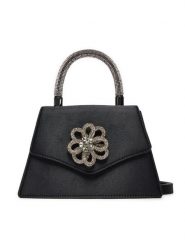 Call It Spring Torebka Flowery 13761848 Czarny. Czarne torebki klasyczne Call it Spring, bez wzorów, z materiału, bez dodatków. Za 179.99 zł.