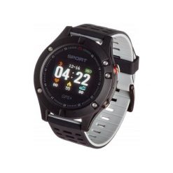 GARETT Sport 25 GPS Czarny. Czarne smartbandy Garett. Za 527.10 zł.